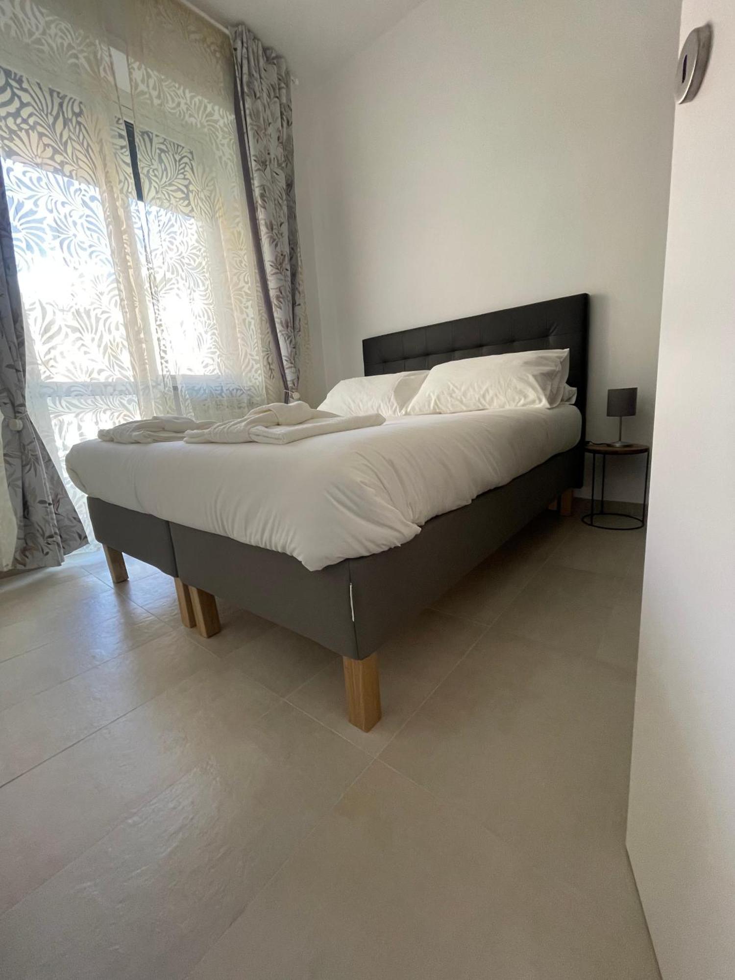 Aurelia'S Hideaway, Near Vatican روما المظهر الخارجي الصورة