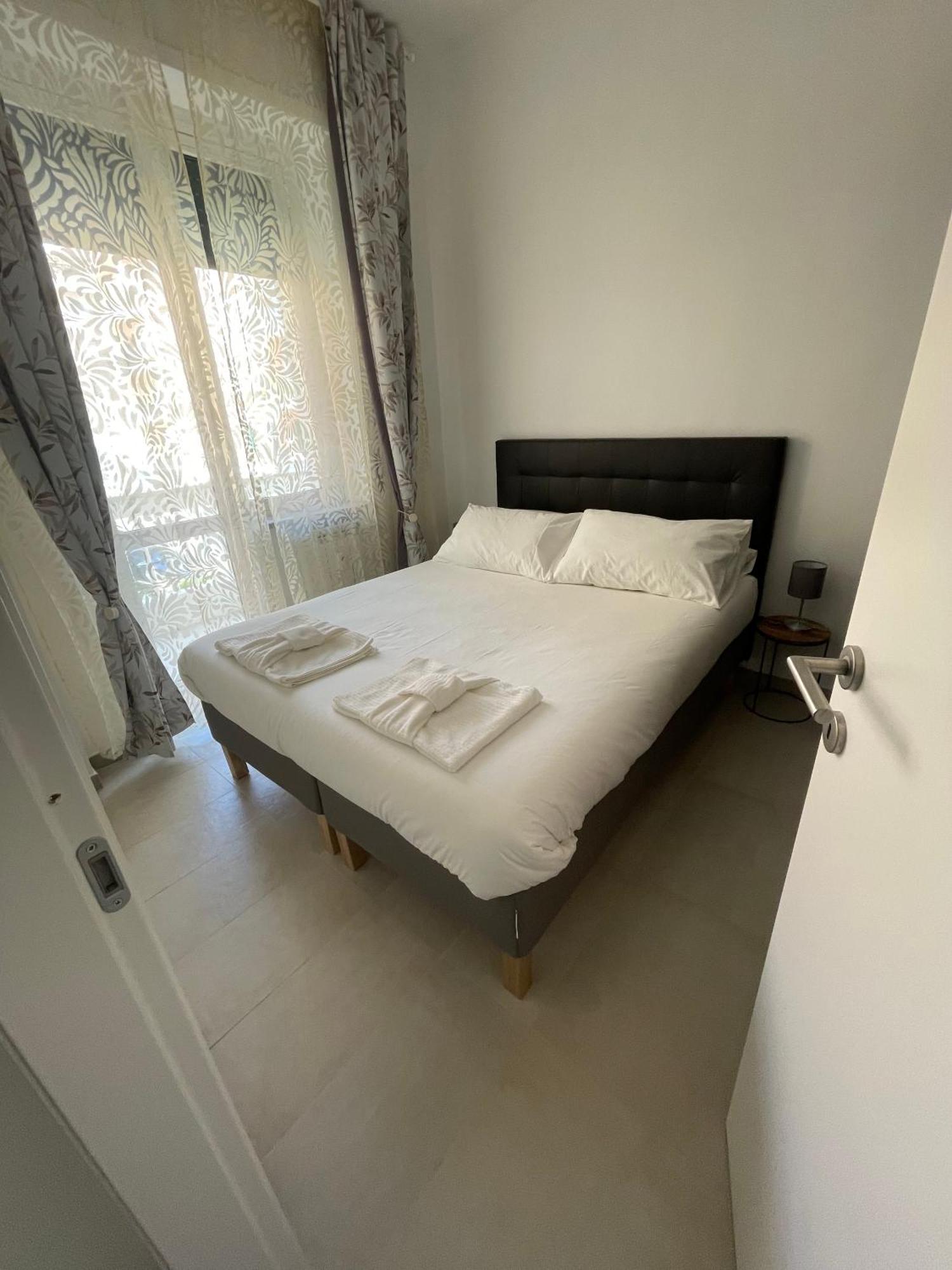 Aurelia'S Hideaway, Near Vatican روما المظهر الخارجي الصورة