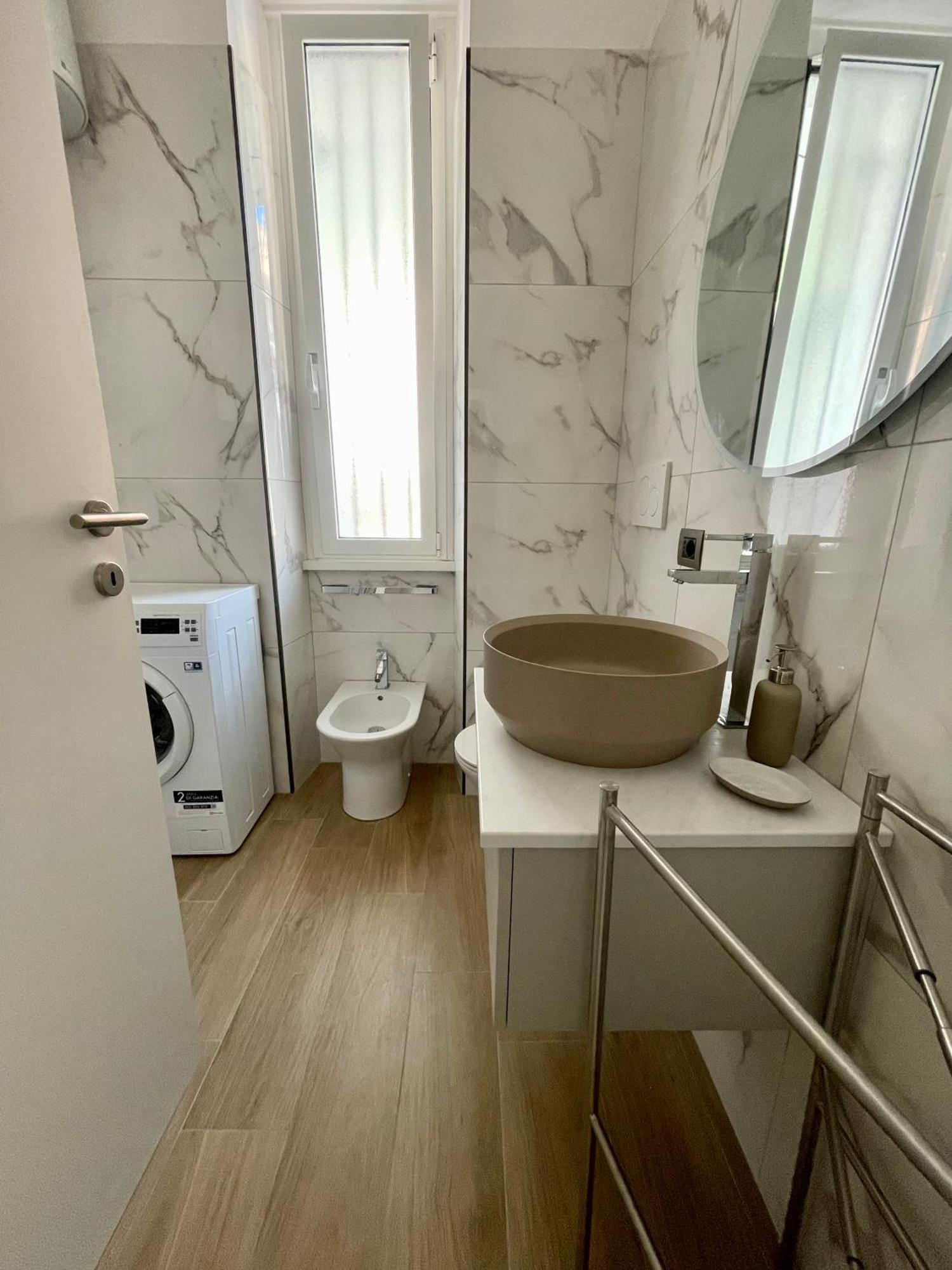 Aurelia'S Hideaway, Near Vatican روما المظهر الخارجي الصورة