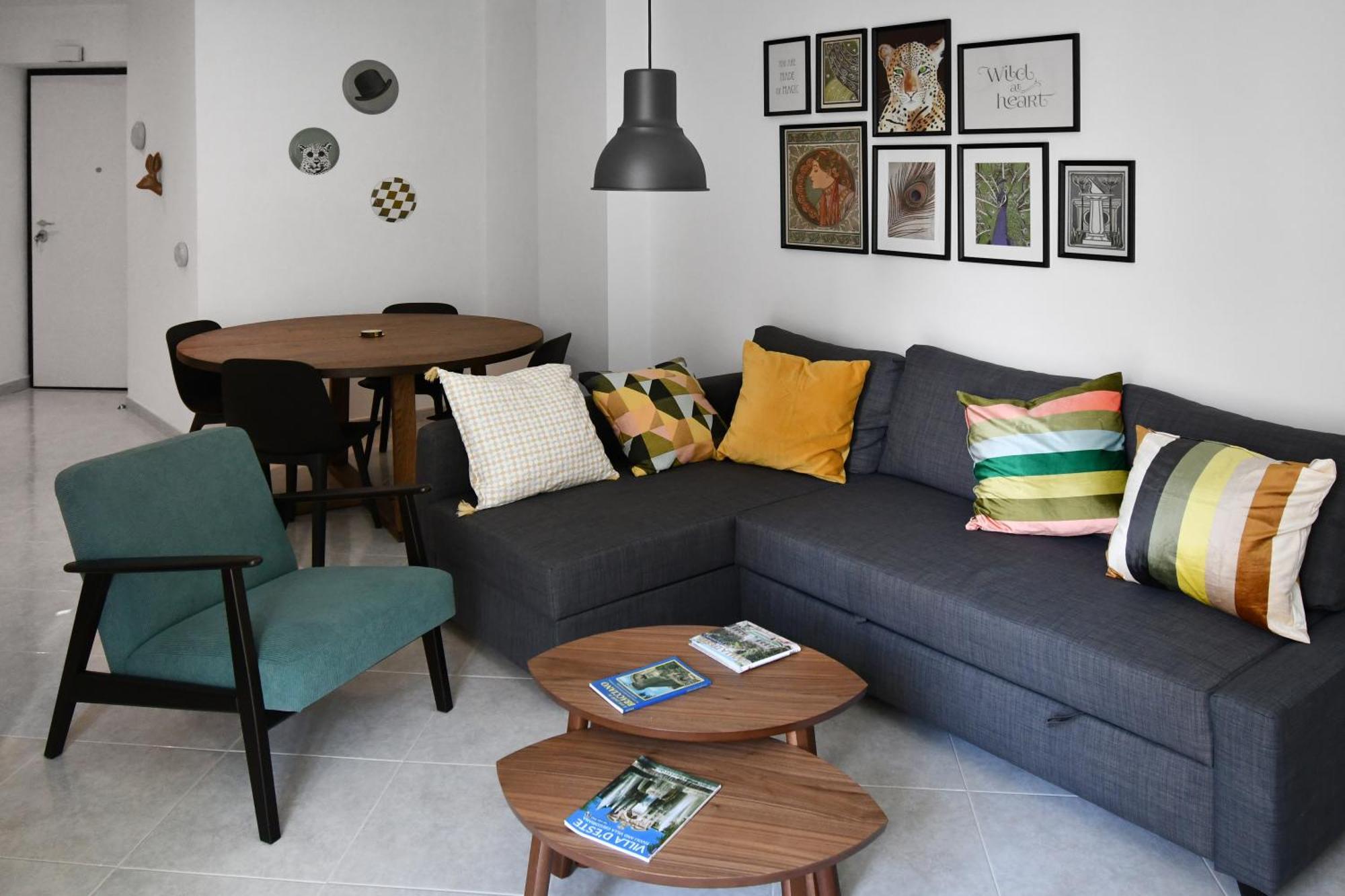 Aurelia'S Hideaway, Near Vatican روما المظهر الخارجي الصورة