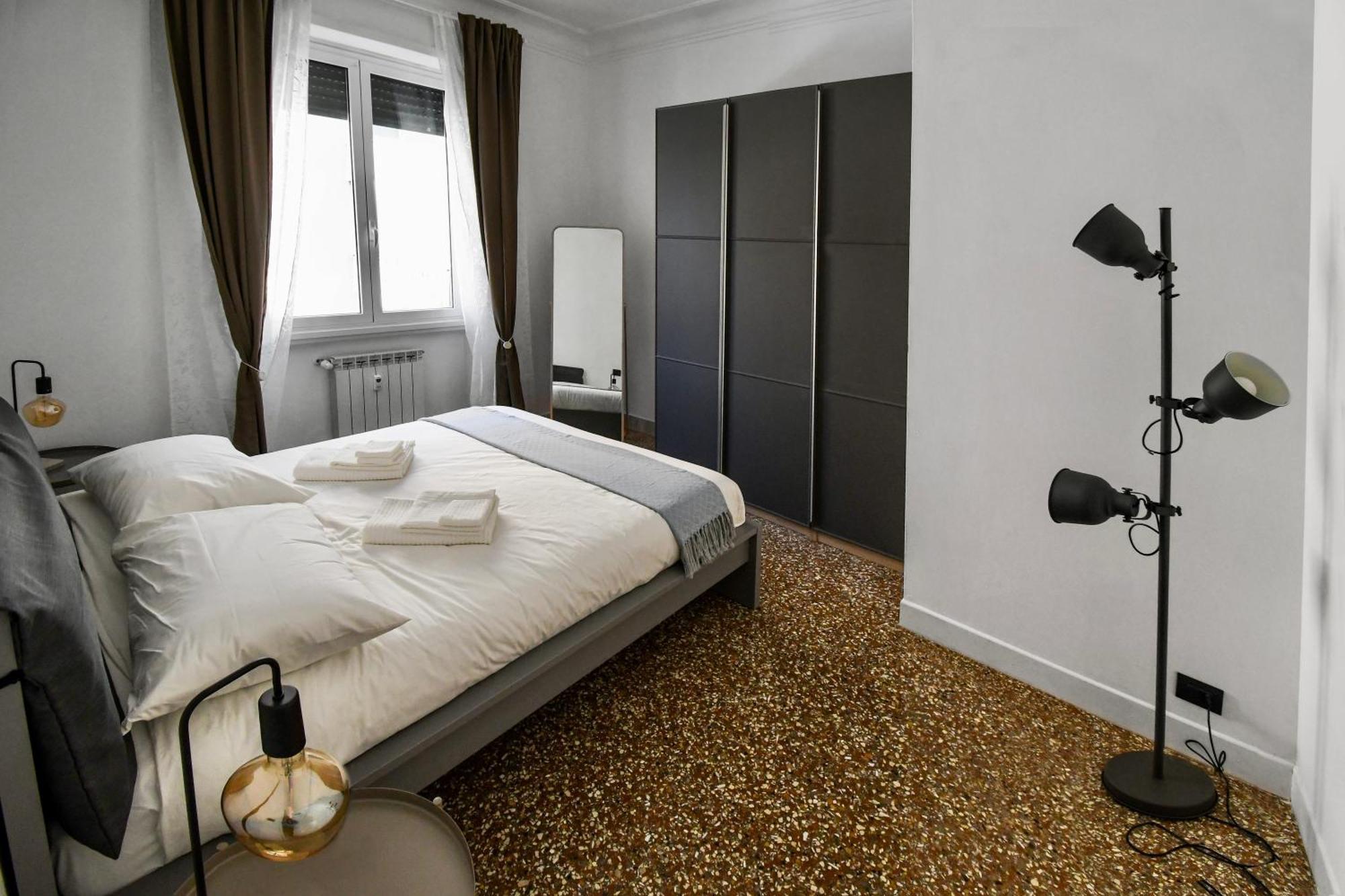 Aurelia'S Hideaway, Near Vatican روما المظهر الخارجي الصورة
