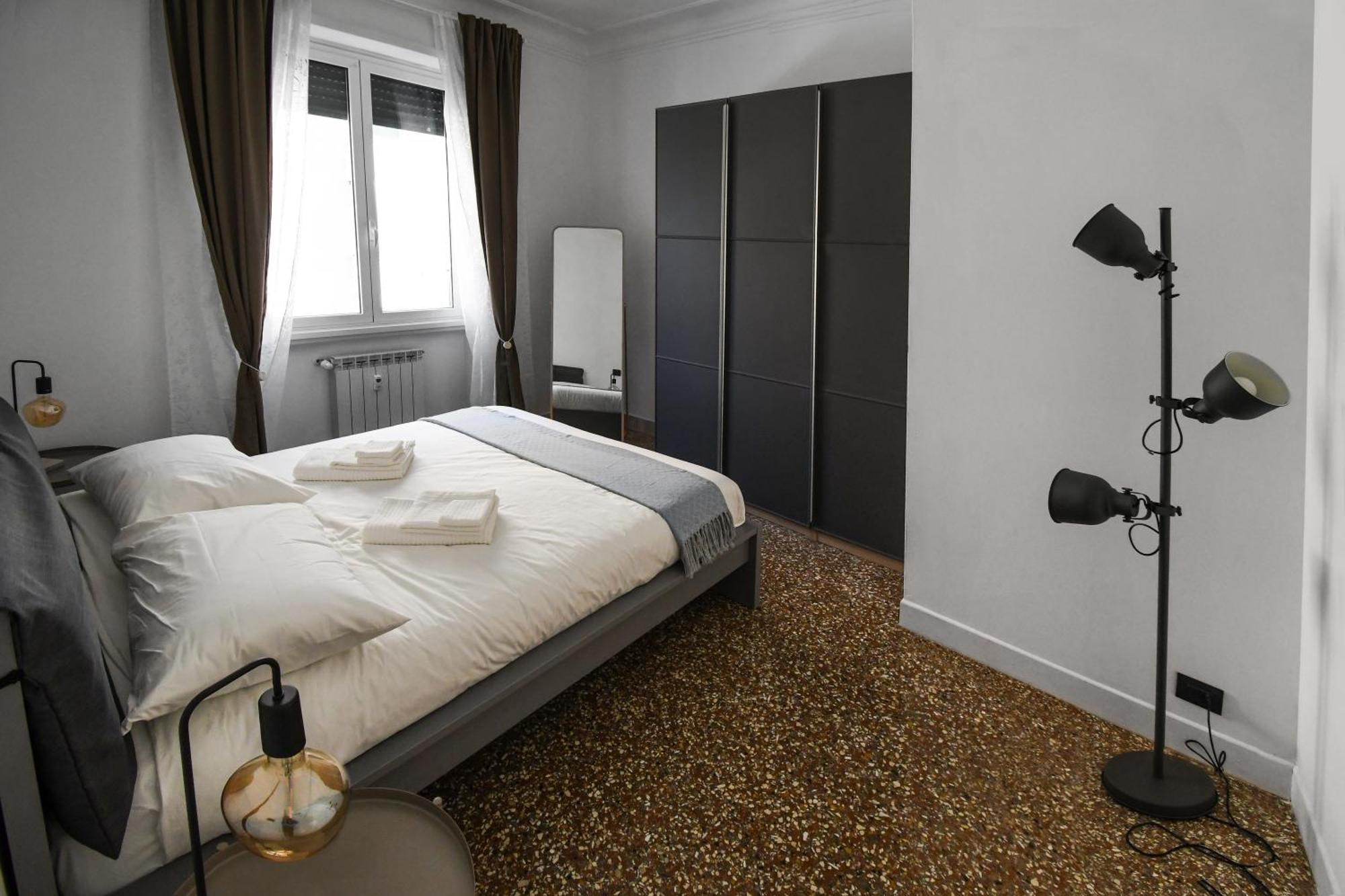 Aurelia'S Hideaway, Near Vatican روما المظهر الخارجي الصورة